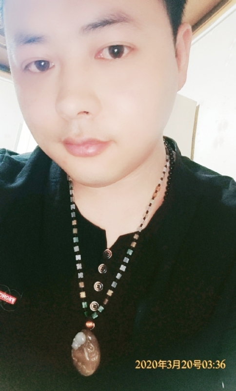 滴水成沙的第一张照片--定西上门女婿服务网